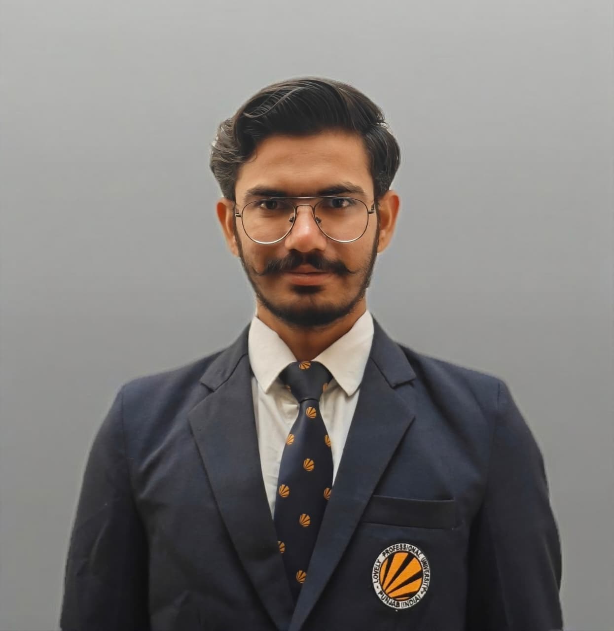 Surendra Mahla